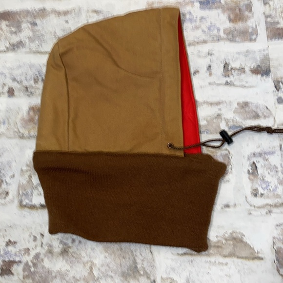 Carhartt Firm Duck Hood - Picture 7 of 7